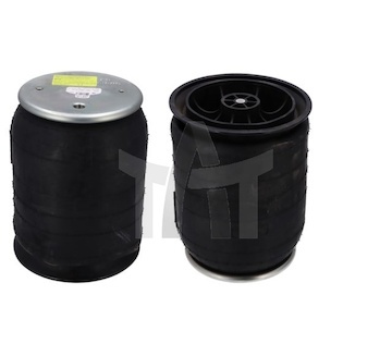Měch pérování SAF SCHMITZ kompletní FIRESTONE W01M588185