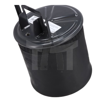 Měch - pneumatické odpružení 05962 4580NP02