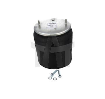 Měch - pneumatické odpružení  1R14-748-PR