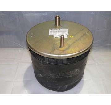 Měch - pneumatické odpružení  54157AP09