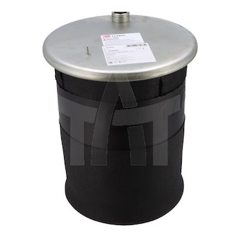 Mech, pneumatické odpružení FEBI FE177933