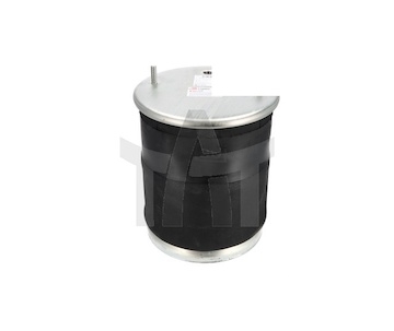 Měch - pneumatické odpružení FEBI FE179004