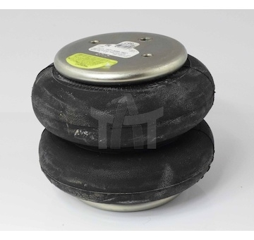 Měch - pneumatické odpružení FIRESTON W01M587887