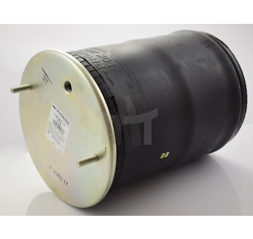 Mech, pneumatické odpružení PHOENIX 1 DK 28 F-3