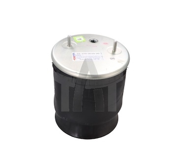 Měch - pneumatické odpružení SAF 3229003900