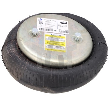 Mech, pneumatické odpružení SAMPA SP 55220-1P03
