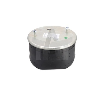 Mech, pneumatické odpružení SAMPA SP 552520