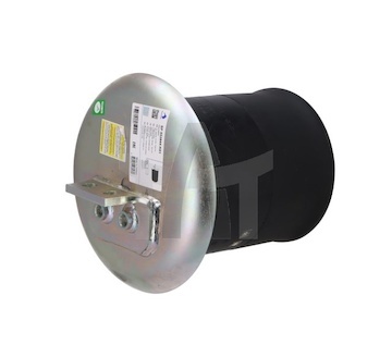 Mech, pneumatické odpružení SAMPA SP 552844-K01