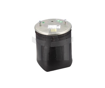 Mech, pneumatické odpružení SAMPA SP 554006