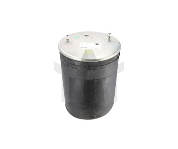 Mech, pneumatické odpružení SAMPA SP 554006-K