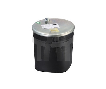 Mech, pneumatické odpružení SAMPA SP 554884-09