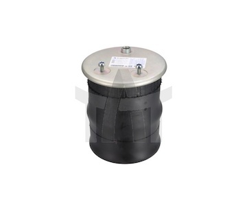 Mech, pneumatické odpružení SAMPA SP 556435-K01