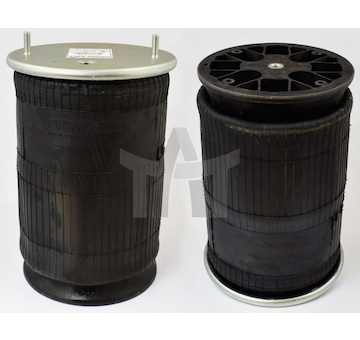 Měch SAF 2927V kompletní PRIME-R 1R14-890-PR