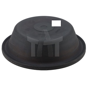 Membrána - membránový brzdový válec FEBI FE07103