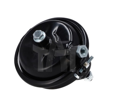 Membránový brzdový válec 