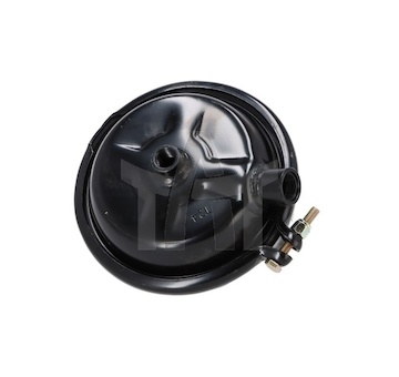 Membránový brzdový válec GRAU 1242400101