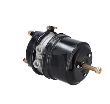 Membránový brzdový válec GRAU 3472424101