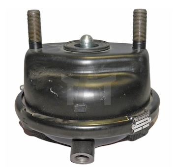 Membránový brzdový válec KNORR BS3404