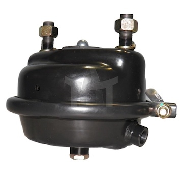 Membránový brzdový válec SORL 35190101940