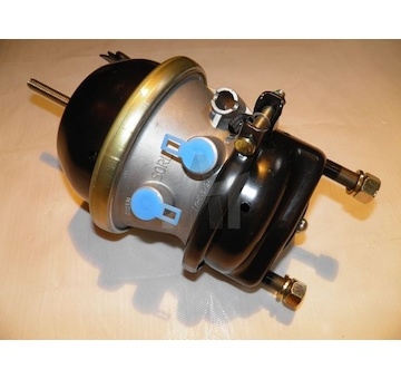 Membránový brzdový válec SORL 35304510040