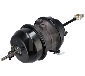 Membránový brzdový válec WABCO 9253771100