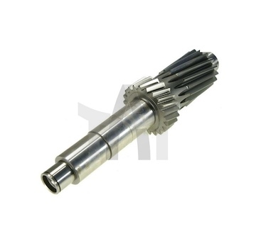 Mezihřídel ZF 16S109 EURORICAMBI 95570962