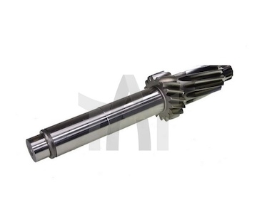 Mezihřídel ZF 6AS700 EURORICAMBI 95535809