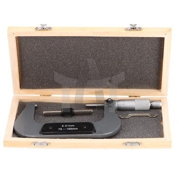 Mikrometr vnější 76-100mm CONDOR C.1370-4