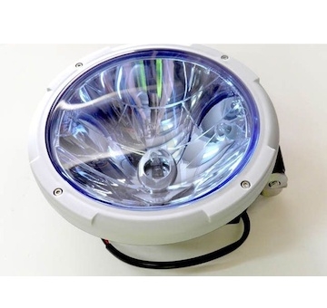 Mlhovka BOREMAN 1001-2010B