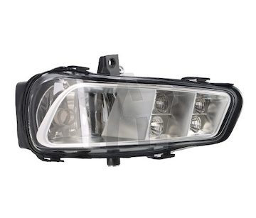 Mlhovka DT Spare Parts 4.69260