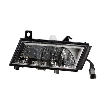 Mlhovka HANLIN SY-SL333L