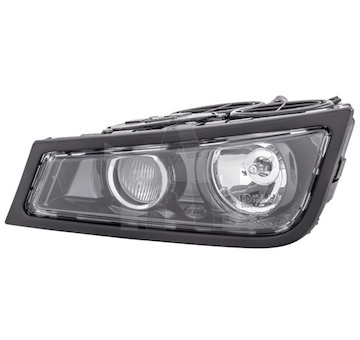 Mlhovka HELLA 1PL 010 477-171