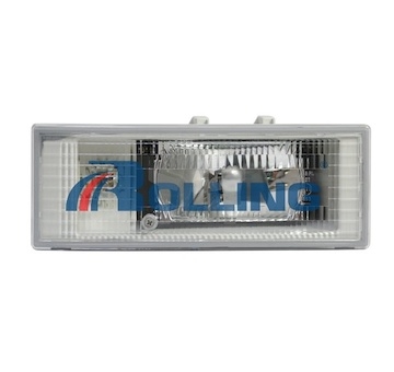 Mlhovka ROLLING 5-12-1036R