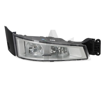 Mlhovka TANGDE TD1-51-35CR