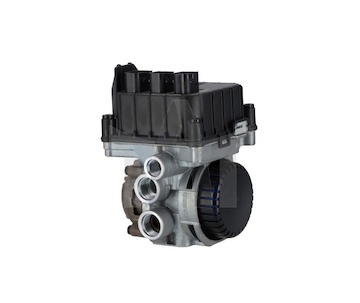 Modulátor EBS 1-kanálový přední MB Actros 4 Wabco 4801065120  