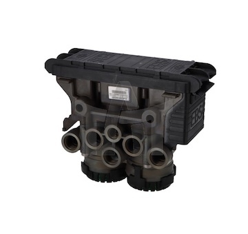 Modulátor tlaku, brzdný tlak IVECO 5801910309