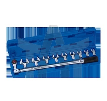 Momentový klíč 3/8