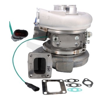 Montážní sada, dmychadlo HOLSET S162IV16HO