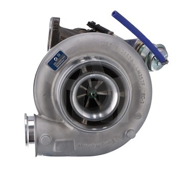 Montážní sada, dmychadlo KKK S162MB4KK