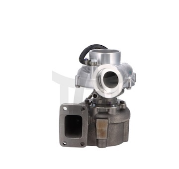 Montážní sada, dmychadlo KKK S162MN31KK