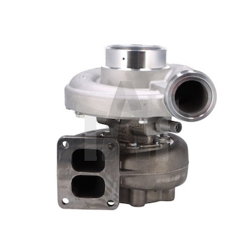 Montážní sada, dmychadlo KKK S162MN32KK