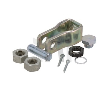 Montážní sada, membránový brzdový válec WABCO 4230005342