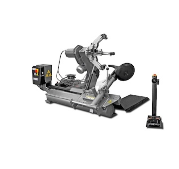 Montážní stroj Grubber T5681