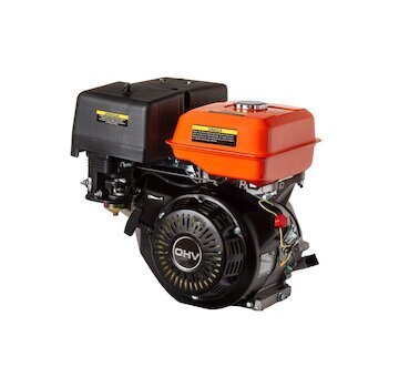 Motor 15HP k čerpadlu nebo centrále MAR-POL M79897