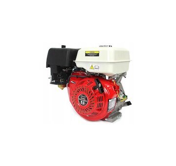 Motor 9HP/25mm k čerpadlu nebo centrále MAR-POL M79896