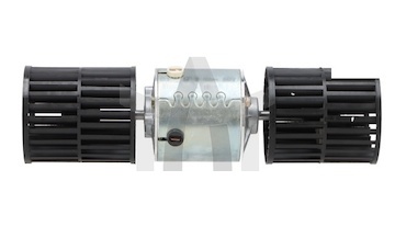 Motor topení 2000 AURORA ENS B8069/24V