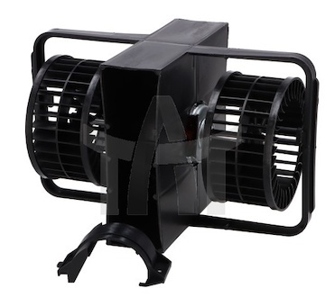 Motor ventilátoru IVECO EUROTECH FEBI FE179737