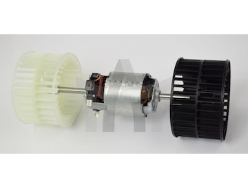 Motor ventilátoru MAN F90/M90 10.86- DAF Ens B8817/24V