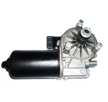 Motorek stěračů MAN