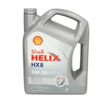 Motorový olej HELIX HX8 ECT C3 5W30 5L